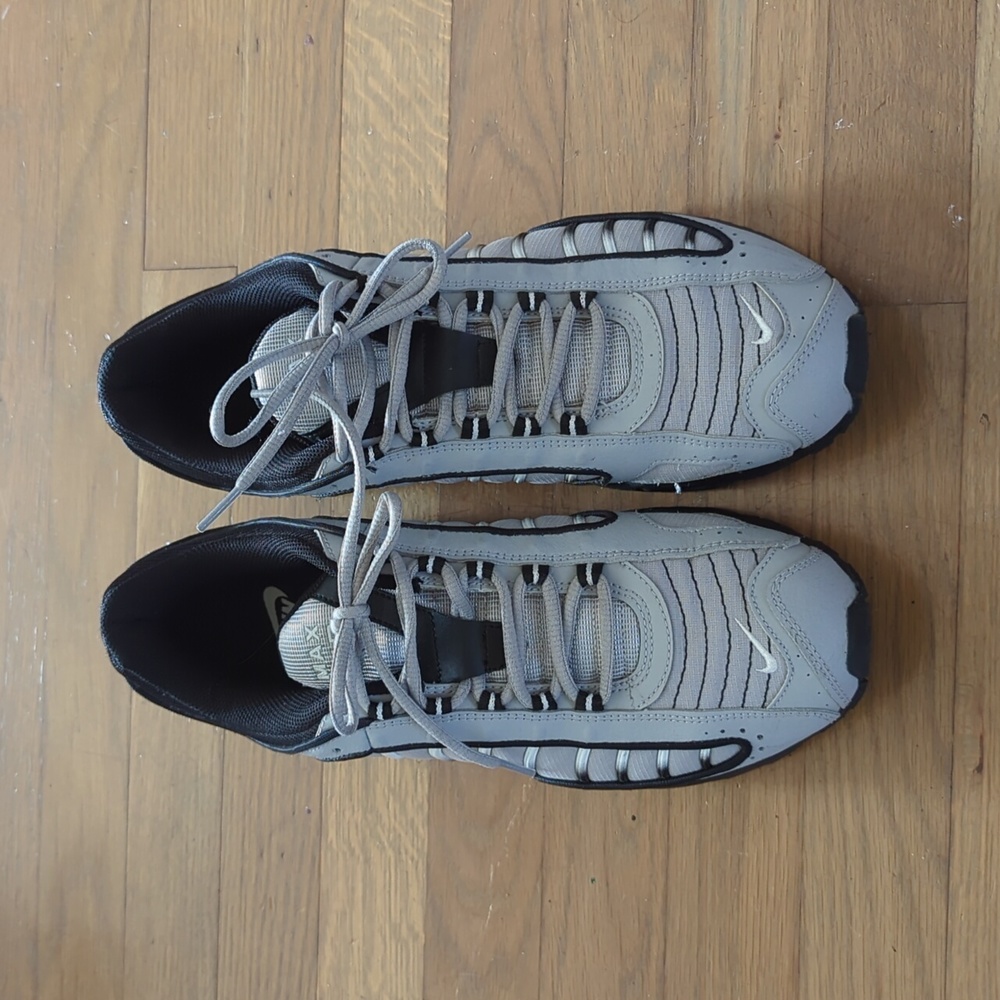 Nike Max Air. Size 12.